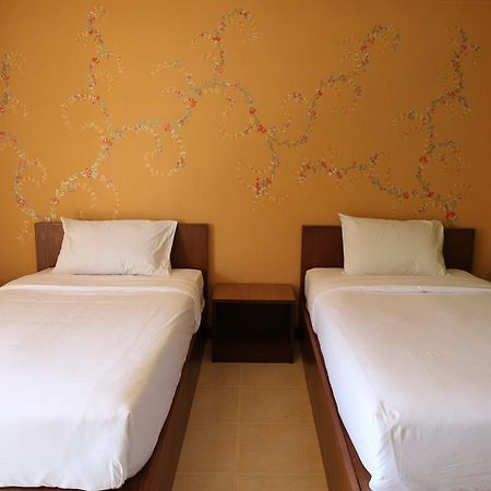 Opal House Hotel & Restaurant Ban Nong Tabaek Εξωτερικό φωτογραφία