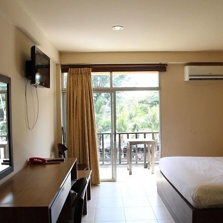 Opal House Hotel & Restaurant Ban Nong Tabaek Εξωτερικό φωτογραφία