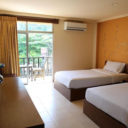 Opal House Hotel & Restaurant Ban Nong Tabaek Εξωτερικό φωτογραφία