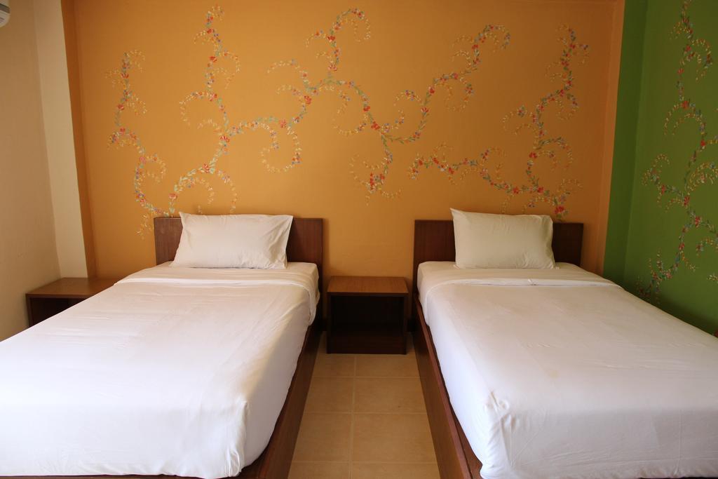 Opal House Hotel & Restaurant Ban Nong Tabaek Εξωτερικό φωτογραφία