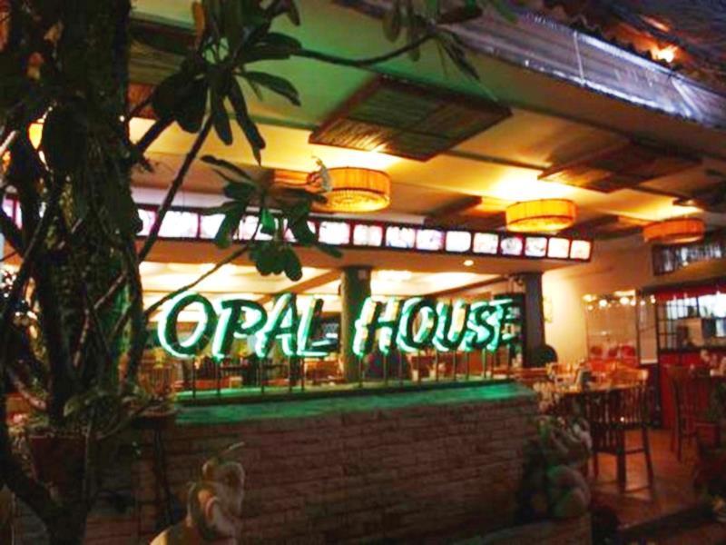 Opal House Hotel & Restaurant Ban Nong Tabaek Εξωτερικό φωτογραφία