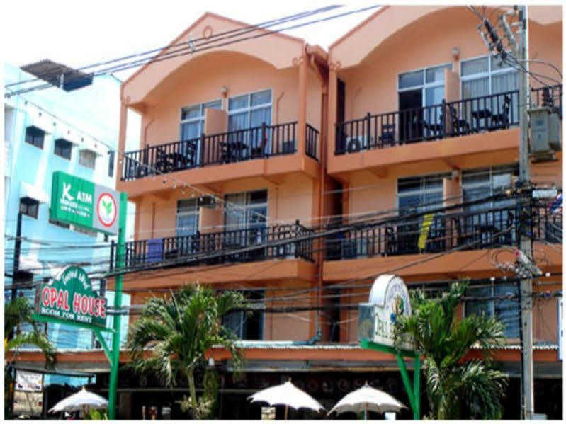 Opal House Hotel & Restaurant Ban Nong Tabaek Εξωτερικό φωτογραφία