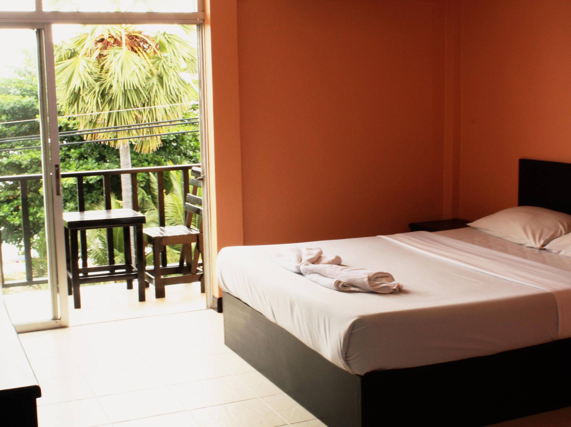 Opal House Hotel & Restaurant Ban Nong Tabaek Εξωτερικό φωτογραφία