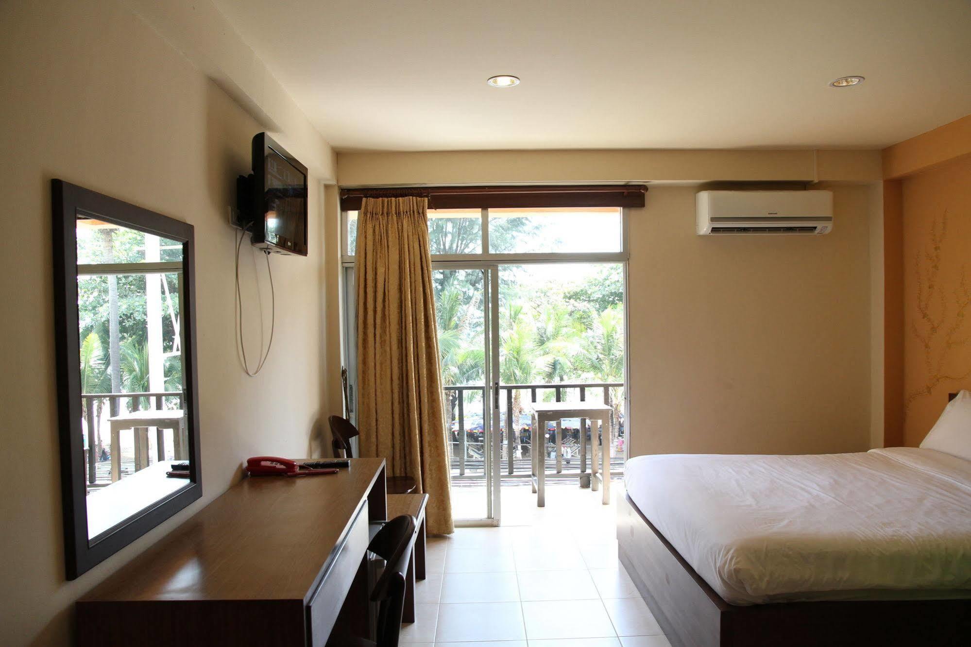 Opal House Hotel & Restaurant Ban Nong Tabaek Εξωτερικό φωτογραφία