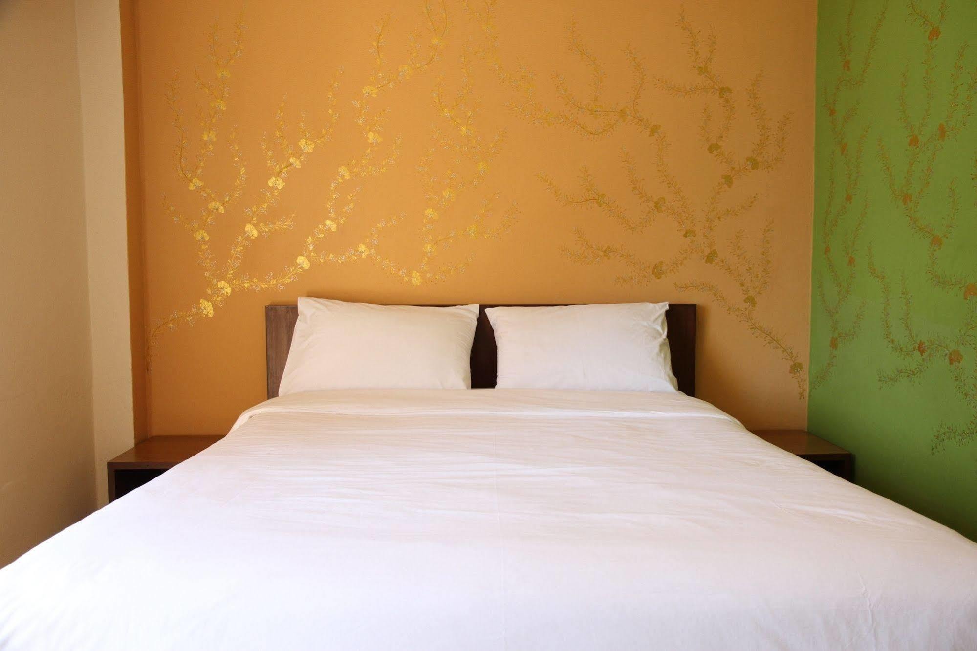 Opal House Hotel & Restaurant Ban Nong Tabaek Εξωτερικό φωτογραφία