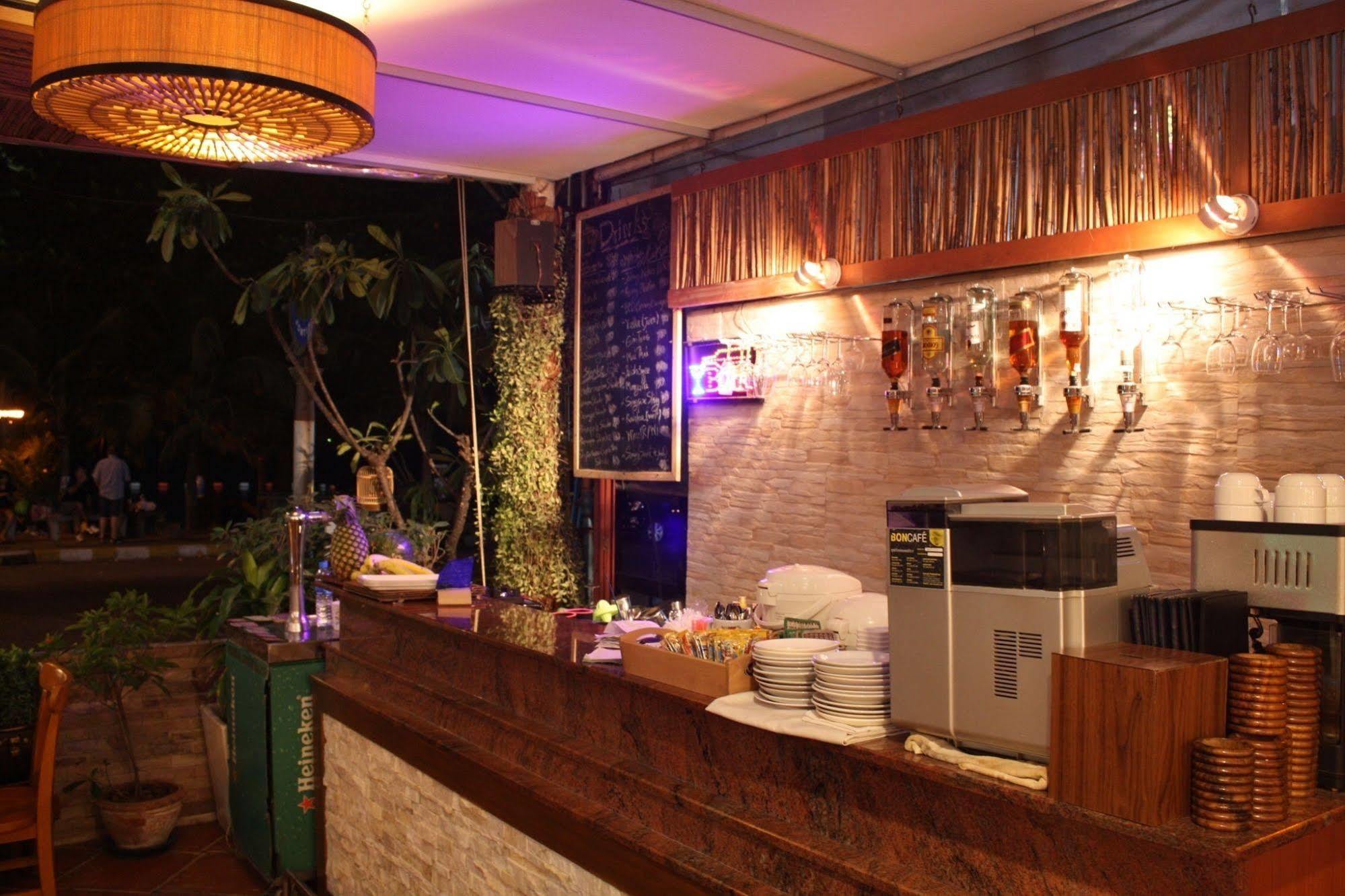Opal House Hotel & Restaurant Ban Nong Tabaek Εξωτερικό φωτογραφία