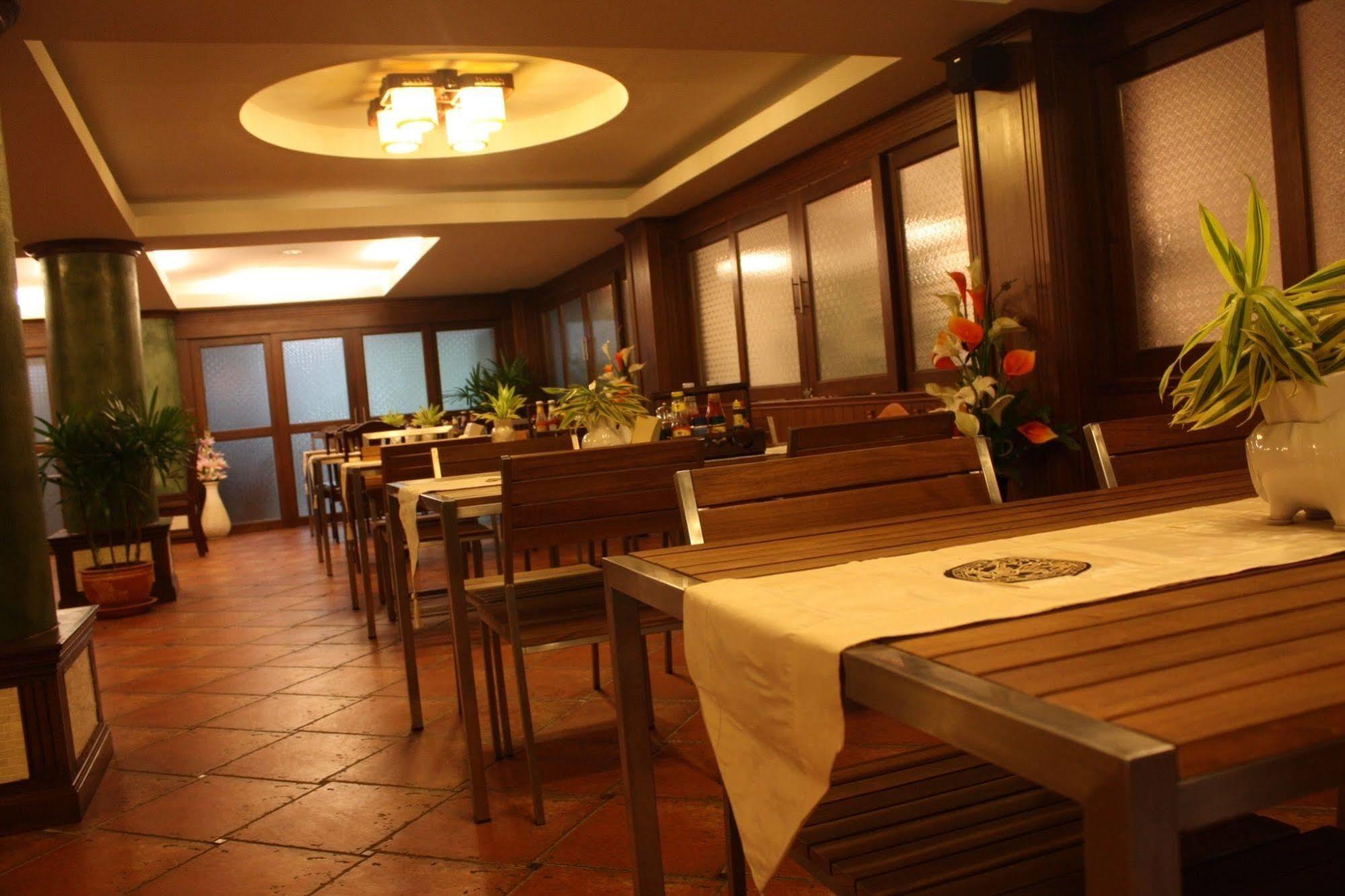 Opal House Hotel & Restaurant Ban Nong Tabaek Εξωτερικό φωτογραφία
