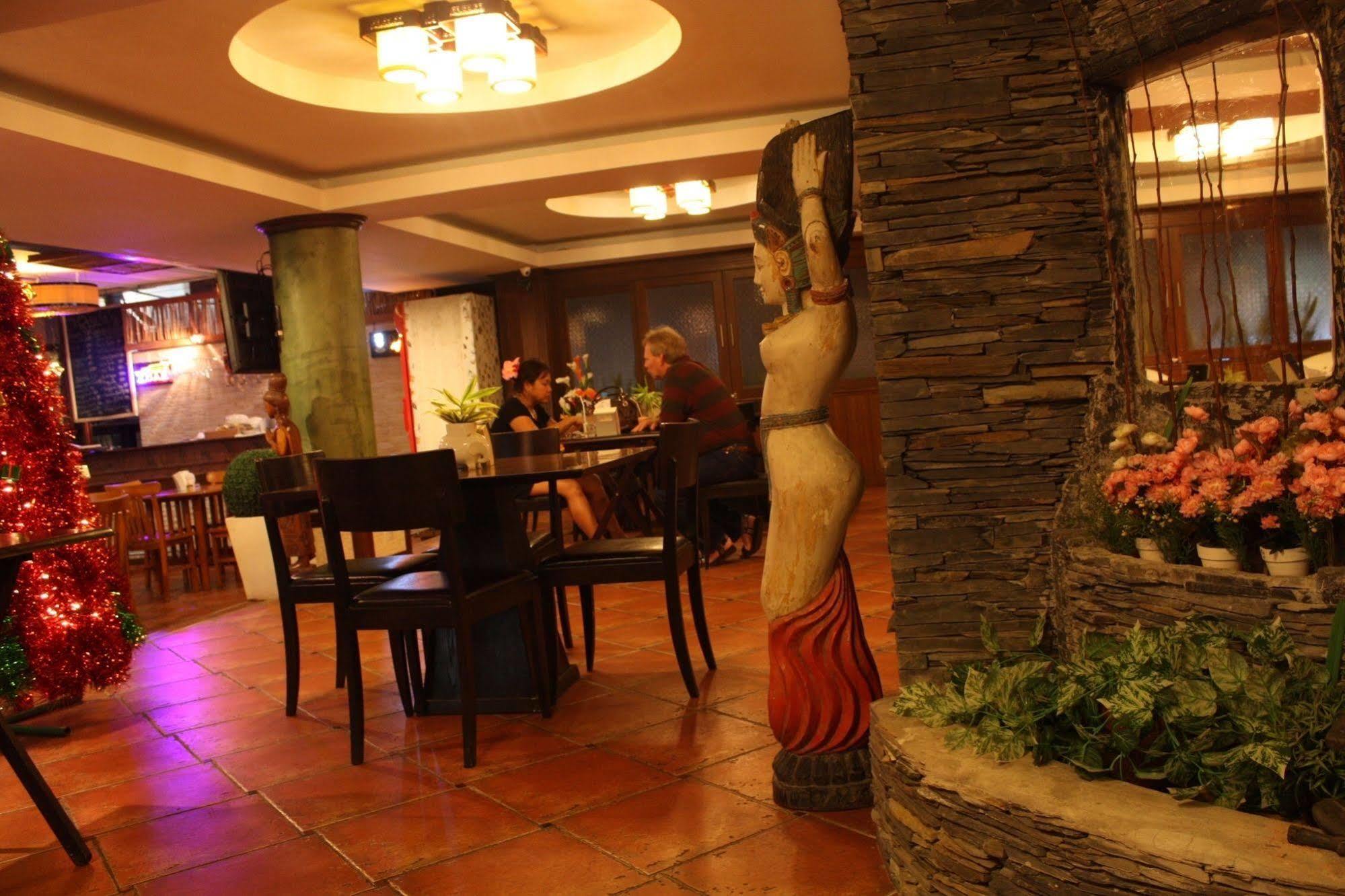 Opal House Hotel & Restaurant Ban Nong Tabaek Εξωτερικό φωτογραφία