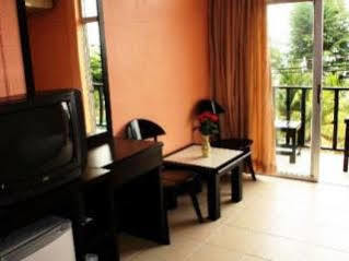 Opal House Hotel & Restaurant Ban Nong Tabaek Εξωτερικό φωτογραφία